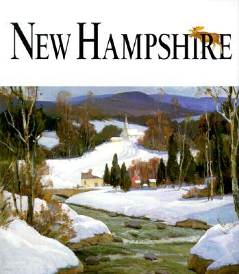 Art of the State: New Hampshire; The Spirit of America, State by State