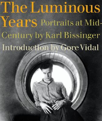 Luminous Years: Portraits at Mid-Century