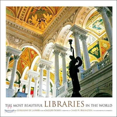 The Most Beautiful Libraries in the World