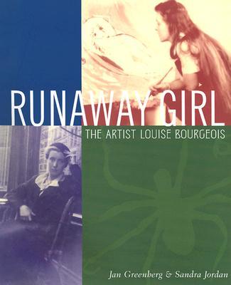 Runaway Girl: The Artist Louise Bourgeois