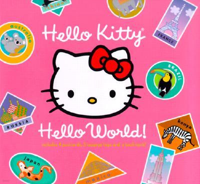 Hello Kitty, Hello World!