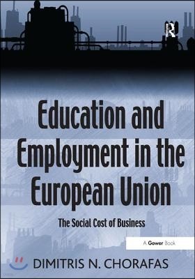 Education and Employment in the European Union