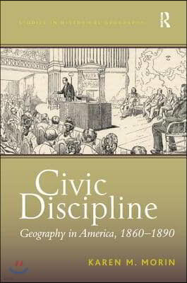 Civic Discipline