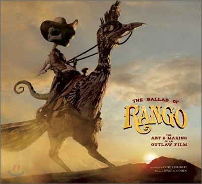 The Ballad of Rango