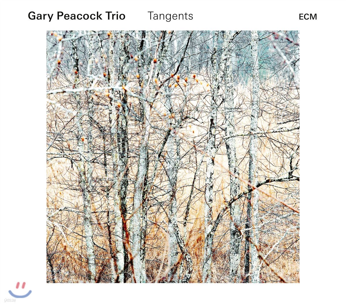 Gary Peacock Trio (게리 피콕 트리오) - Tangents