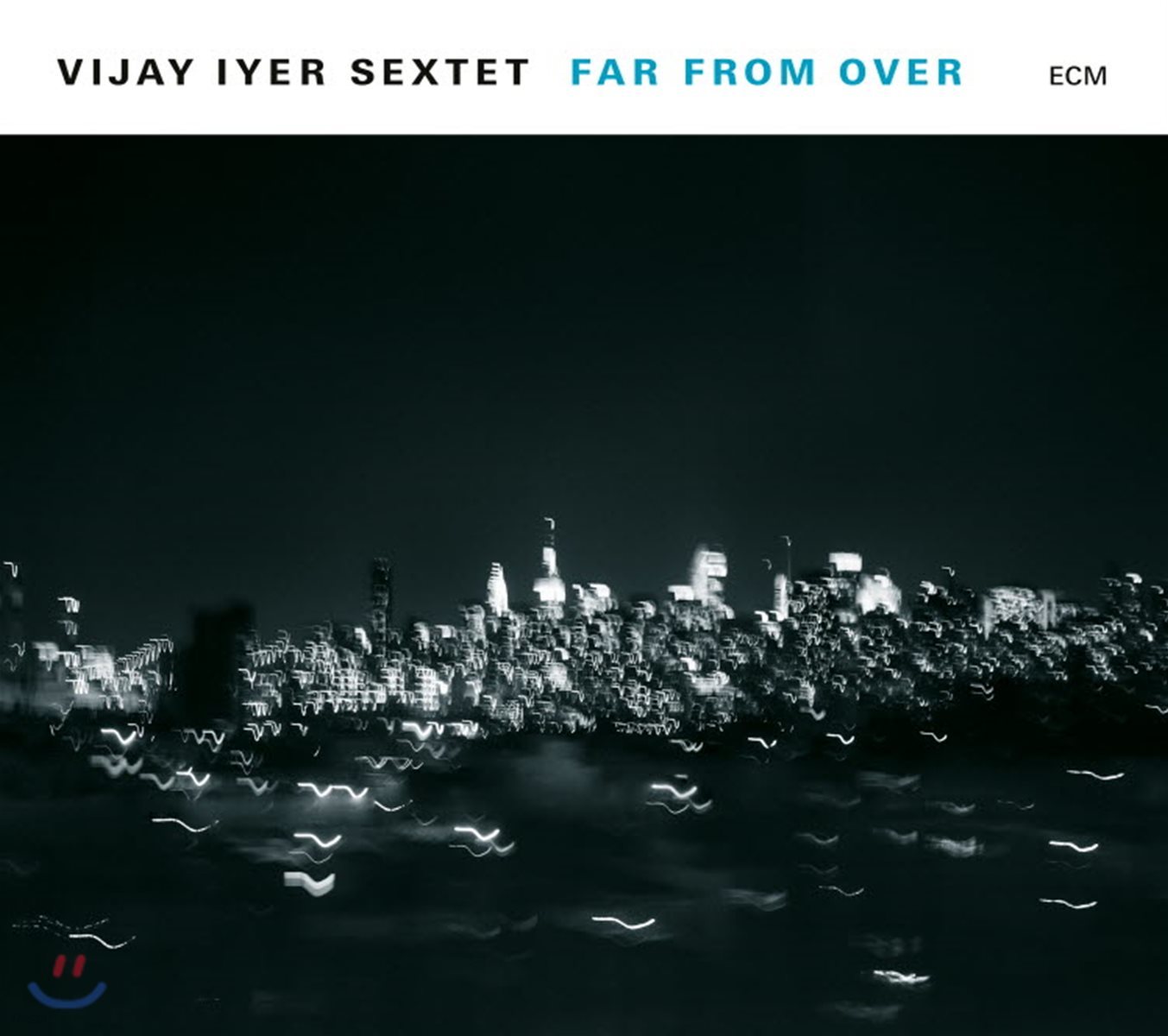 Vijay Iyer (비제이 아이어) - Far From Over