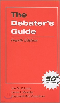 The Debater's Guide