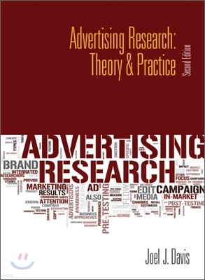 Advertising Research, 2/E