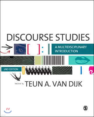 Discourse Studies