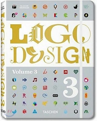 Logo Design Vol. 3