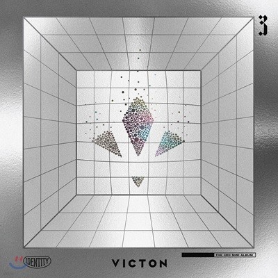  (Victon) - ̴Ͼٹ 3 : Identity