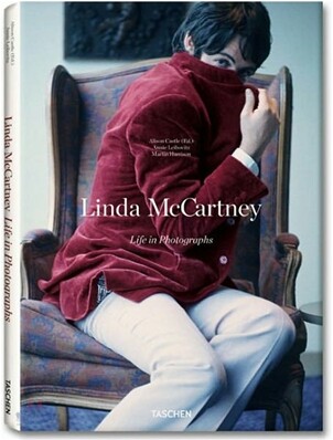 Linda McCartney : Life in Photographs