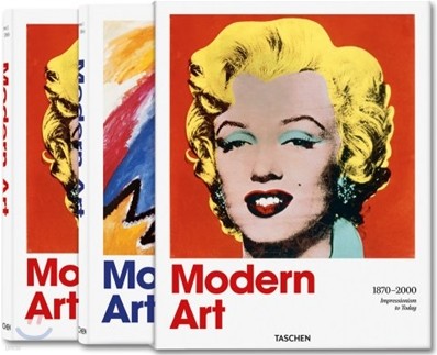 Modern Art 2