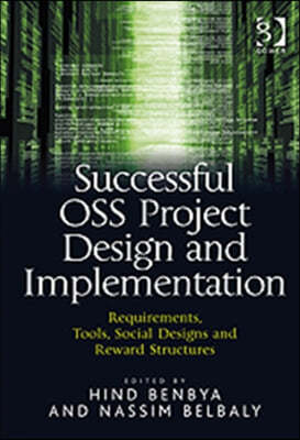 Successful OSS Project Design and Implementation