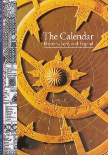 Discoveries: The Calendar History, Lore, and Legend