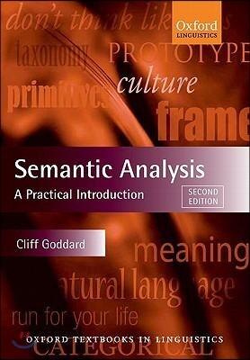 Semantic Analysis