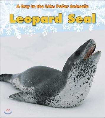 Leopard Seal