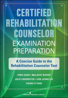 CRC Examination Preparation