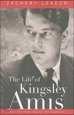 The Life of Kingsley Amis