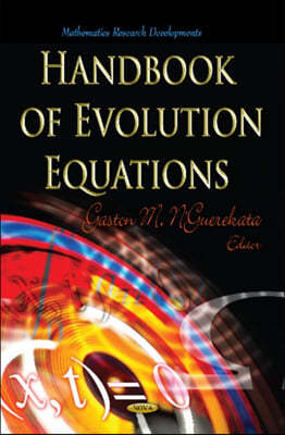 Handbook of Evolution Equations