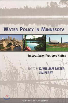 Water Policy in Minnesota