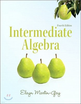 Intermediate Algebra