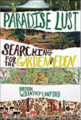 Paradise Lust