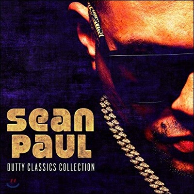 Sean Paul - Dutty Classics Collection   Ʈ ÷