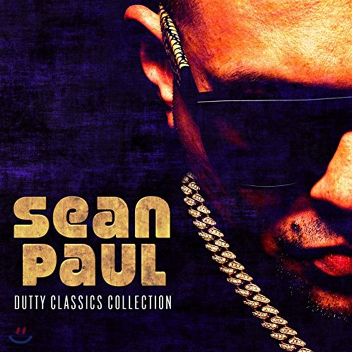 Sean Paul - Dutty Classics Collection 션 폴 베스트 컬렉션