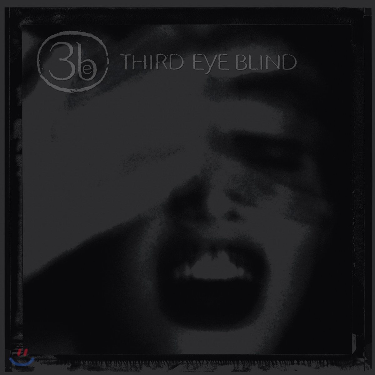Third Eye Blind - Third Eye Blind 써드 아이 블라인드 데뷔 앨범 [20th Anniversary Deluxe Edition]