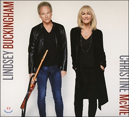 Lindsey Buckingham & Christine McVie ( ŷ, ũƾ ƺ) - Lindsey Buckingham Christine McVie