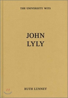 John Lyly