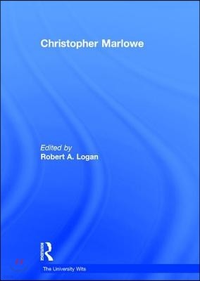 Christopher Marlowe