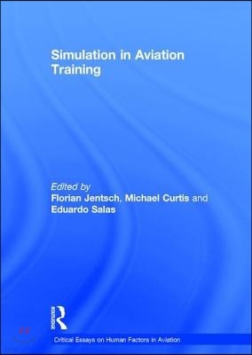 Simulation in Aviation Training