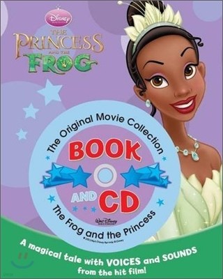Disney Princess and the Frog