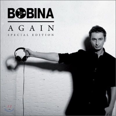 Bobina - Again (Special Edition)