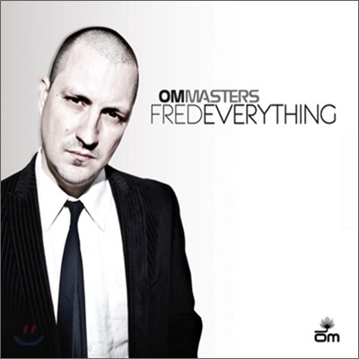 Om Masters by Fred Everything
