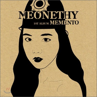 ׿׽ (Neonethy) - Memento