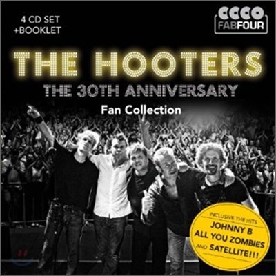 Hooters - The 30th Anniversary: Fan Collection