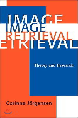 Image Retrieval: Theory and Research