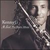 Kenny G / At Last ...The Duets Album