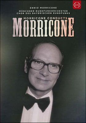 Ennio Morricone  ڳ  ܼƮ (Morricone Conducts Morricone)