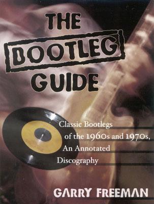 The Bootleg Guide