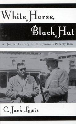 White Horse, Black Hat