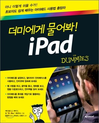 ̿ ! iPad