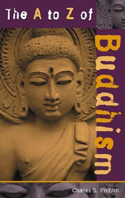 The A to Z of Buddhism