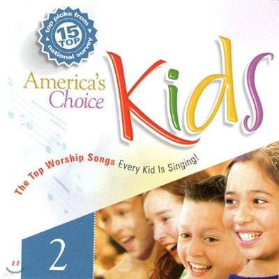 America's Choice Kids 2 -  ʼ ÷