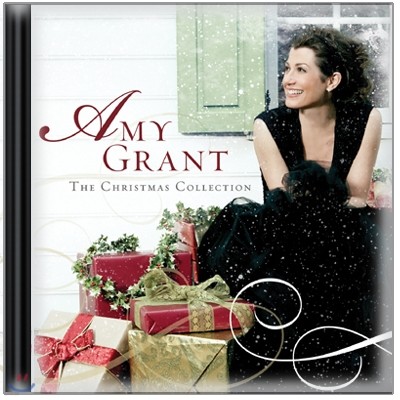 Amy Grant (̹ ׷Ʈ) - The Christmas Collection