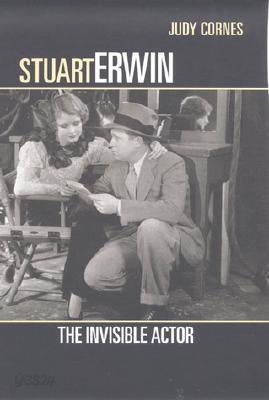 Stuart Erwin
