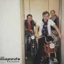The Mopeds - The Hills Are Alive With The Sound Of Mopeds (Ϻ)